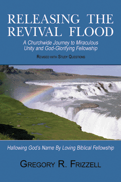 Releasing the Revival Flood Revised Edition